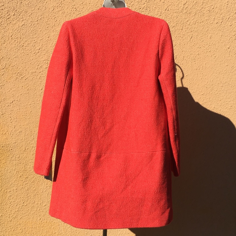 Zara Basic Collection Women’s Blazer - image 2